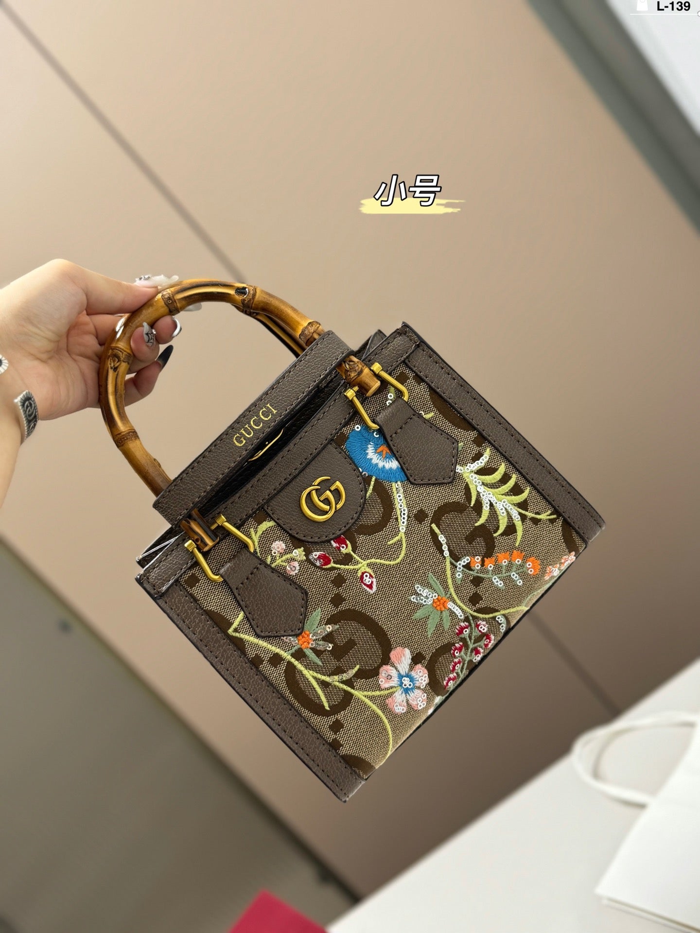 Gg 2024 new arrival tote bag