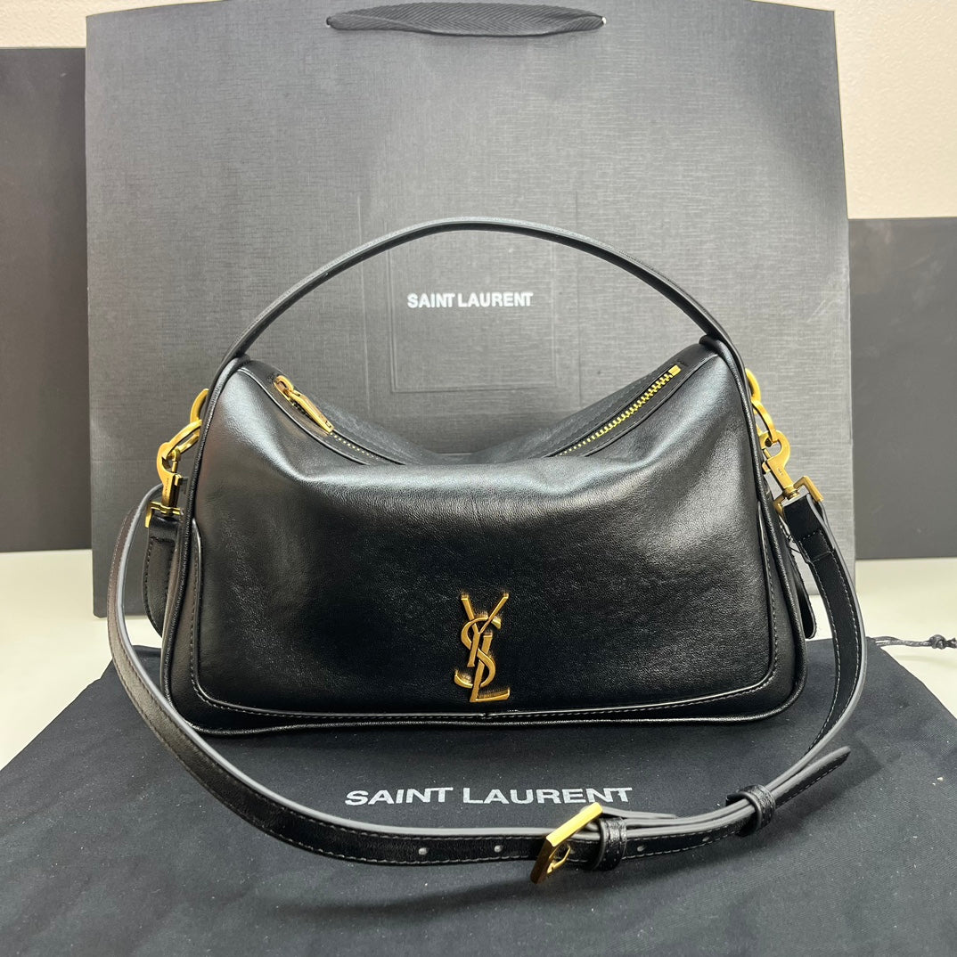 Y new arrival Camera Supple bag size: 29*9*18cm