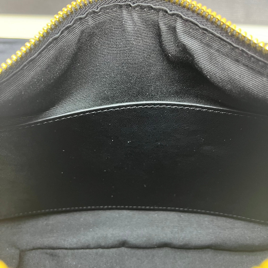 Y new arrival Camera Supple bag size: 29*9*18cm