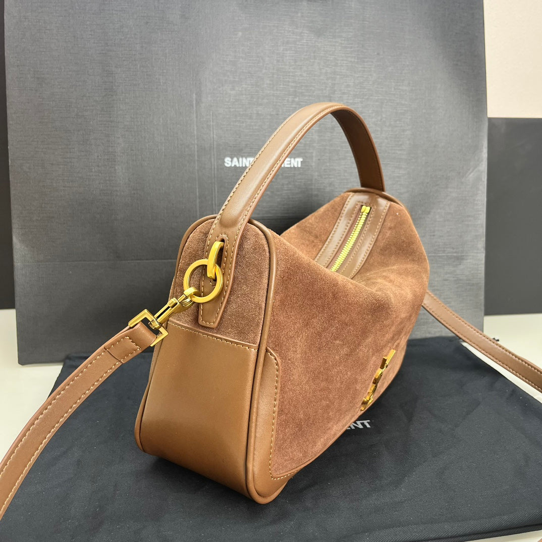 Y new arrival Camera Supple bag 02 size: 29*9*18cm