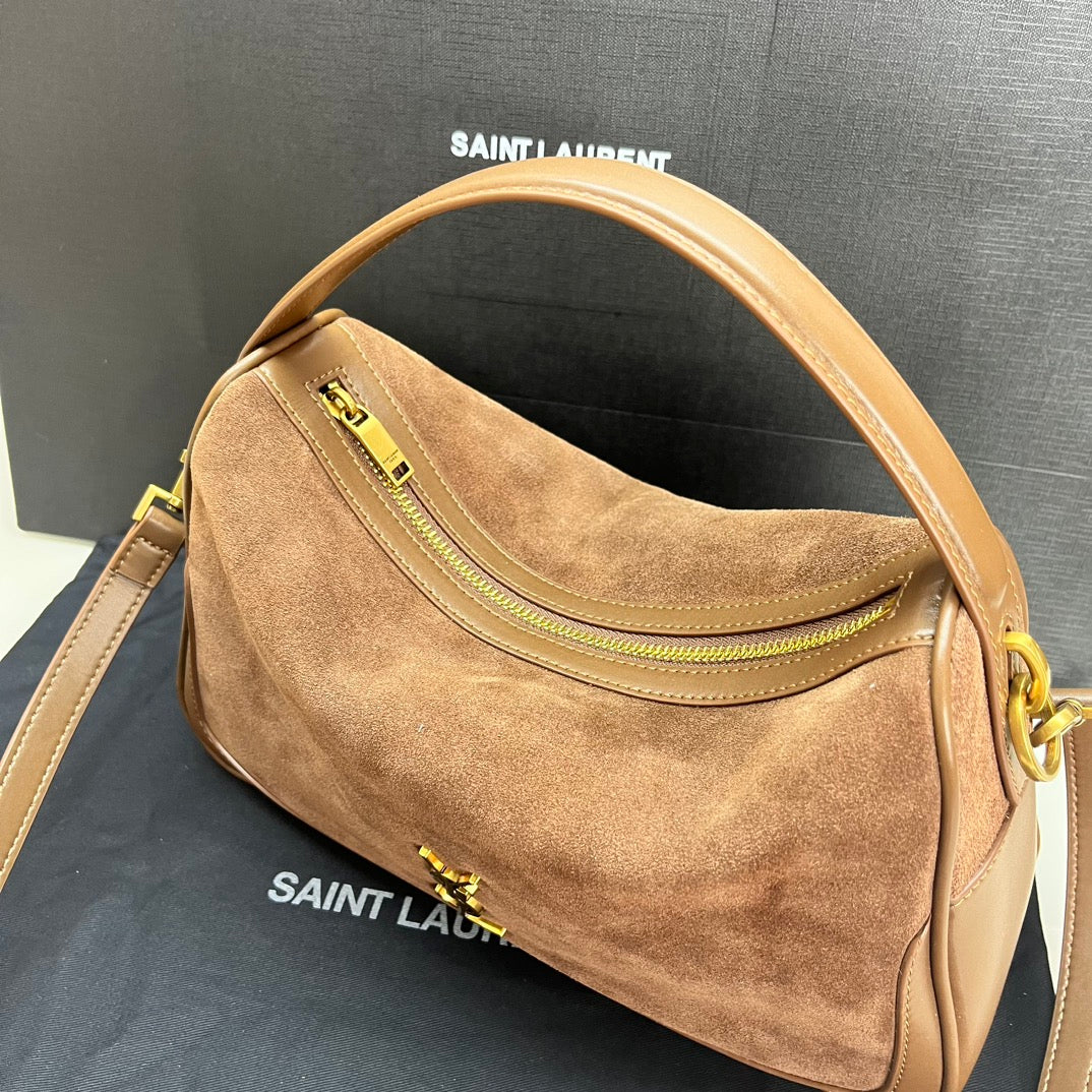 Y new arrival Camera Supple bag 02 size: 29*9*18cm