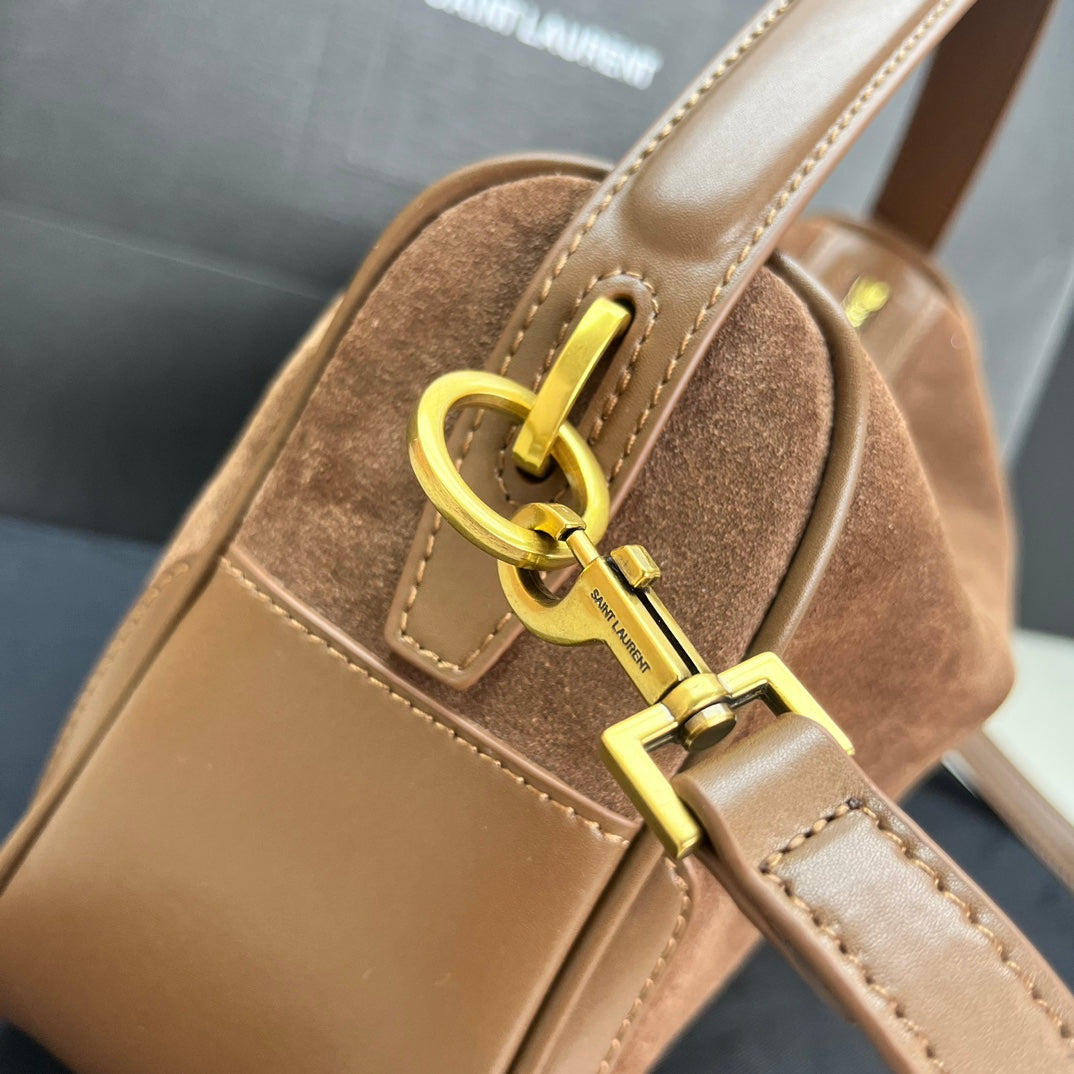 Y new arrival Camera Supple bag 02 size: 29*9*18cm