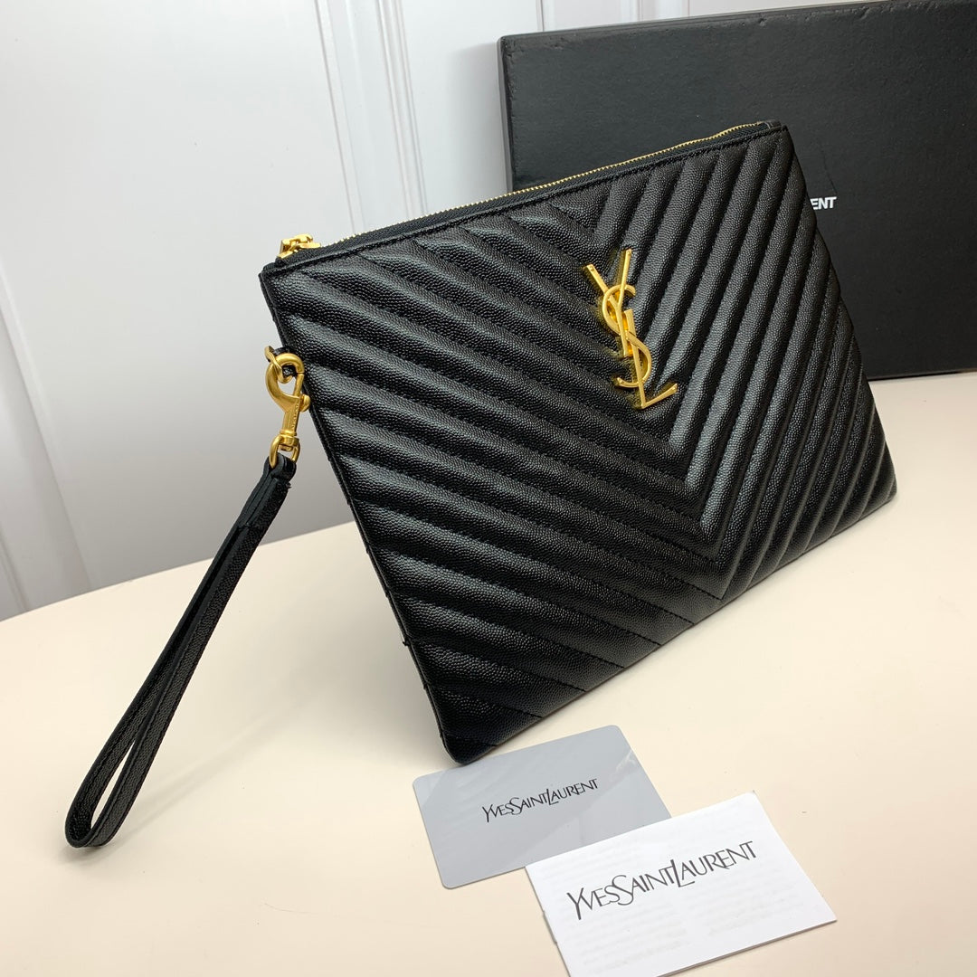 Y new arrival handbag size：30cm