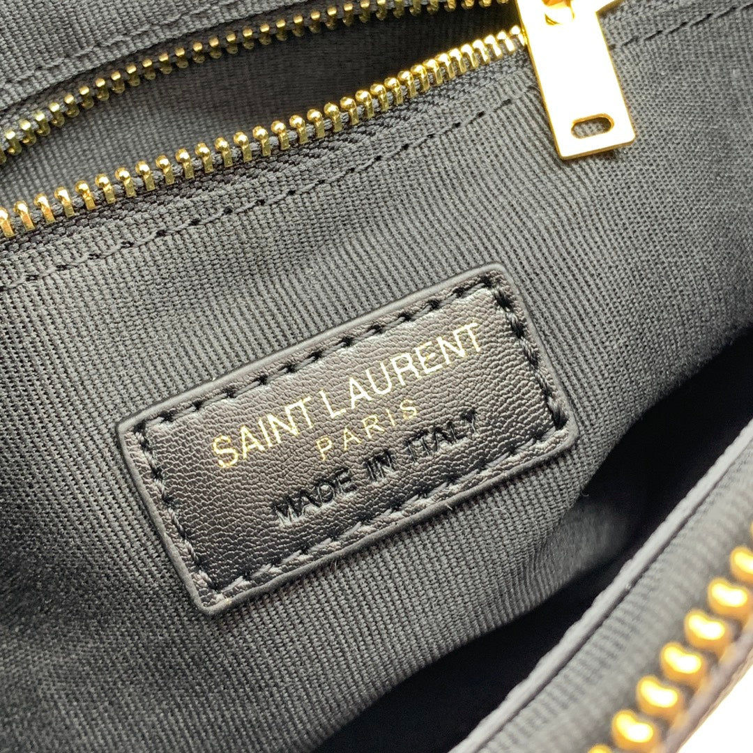 Y new arrival handbag size：30cm