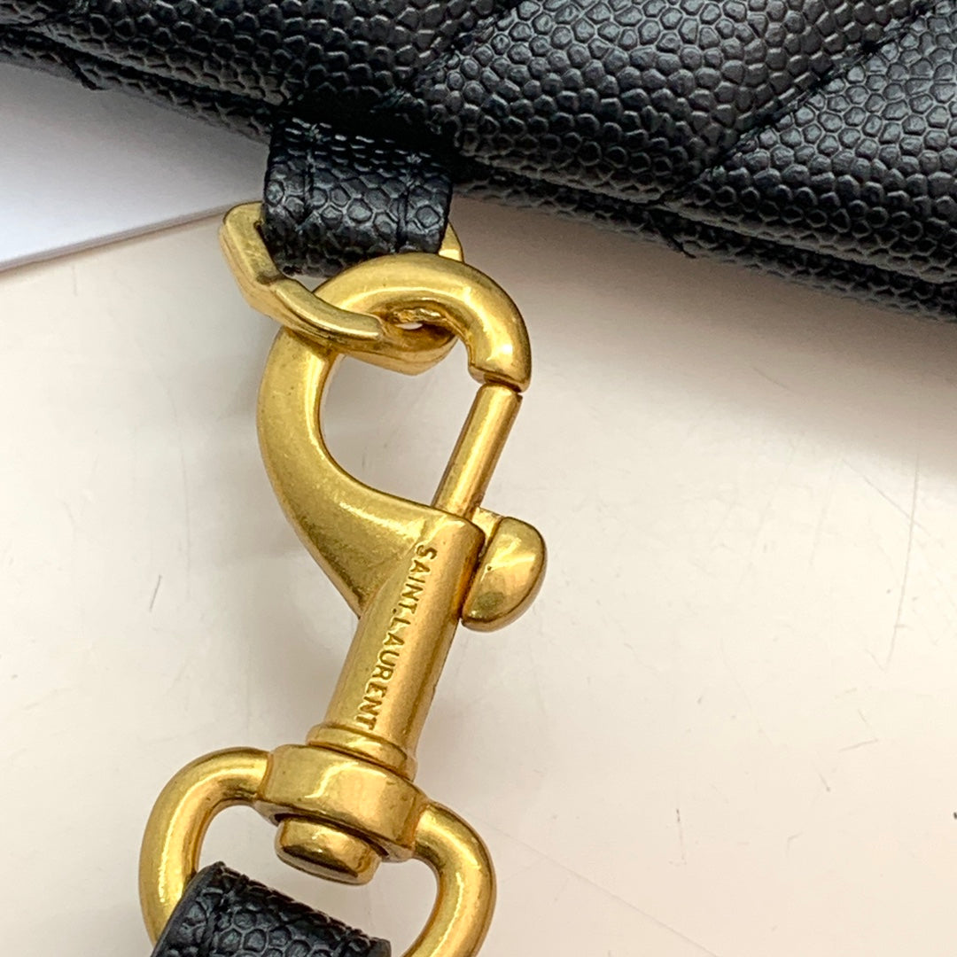 Y new arrival handbag size：30cm