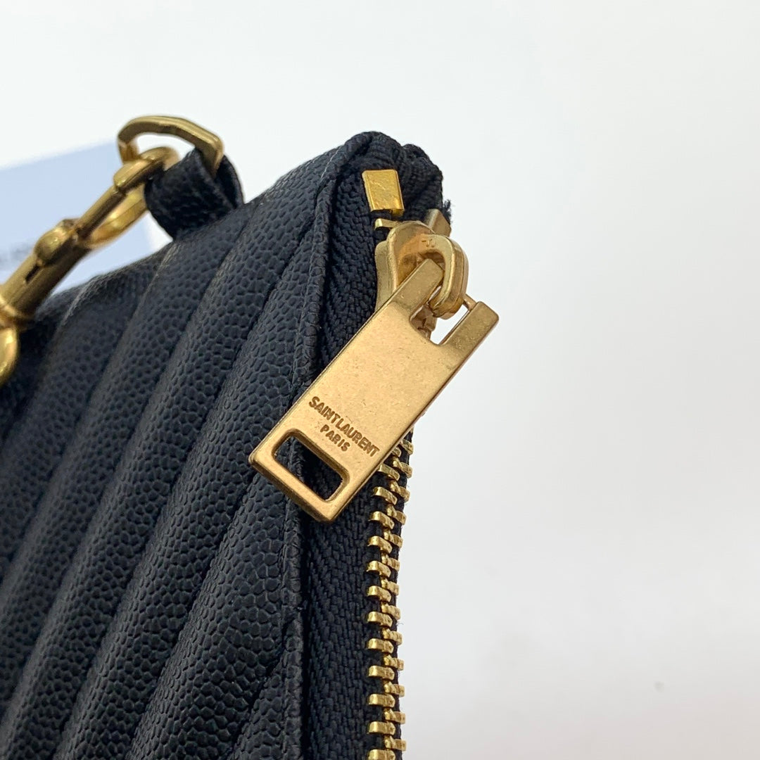 Y new arrival handbag size：30cm