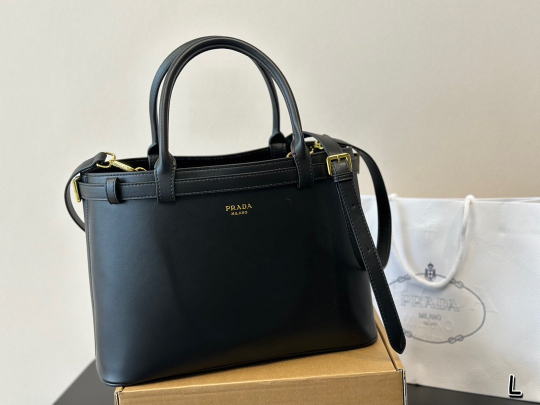 Pra new arrival Soft Grain bag