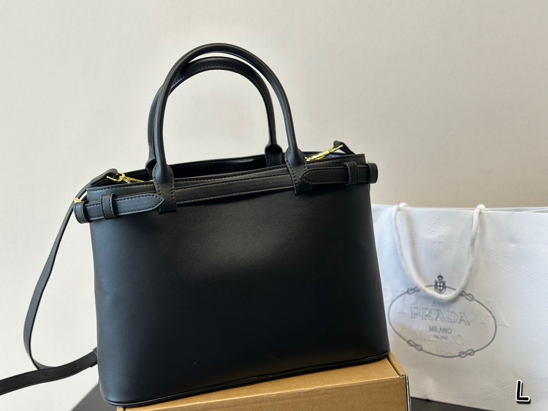 Pra new arrival Soft Grain bag