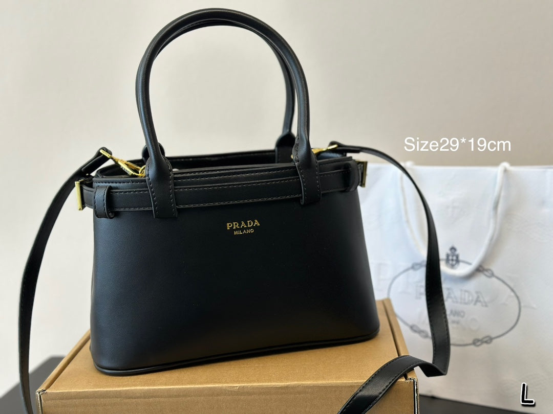 Pra new arrival Soft Grain bag