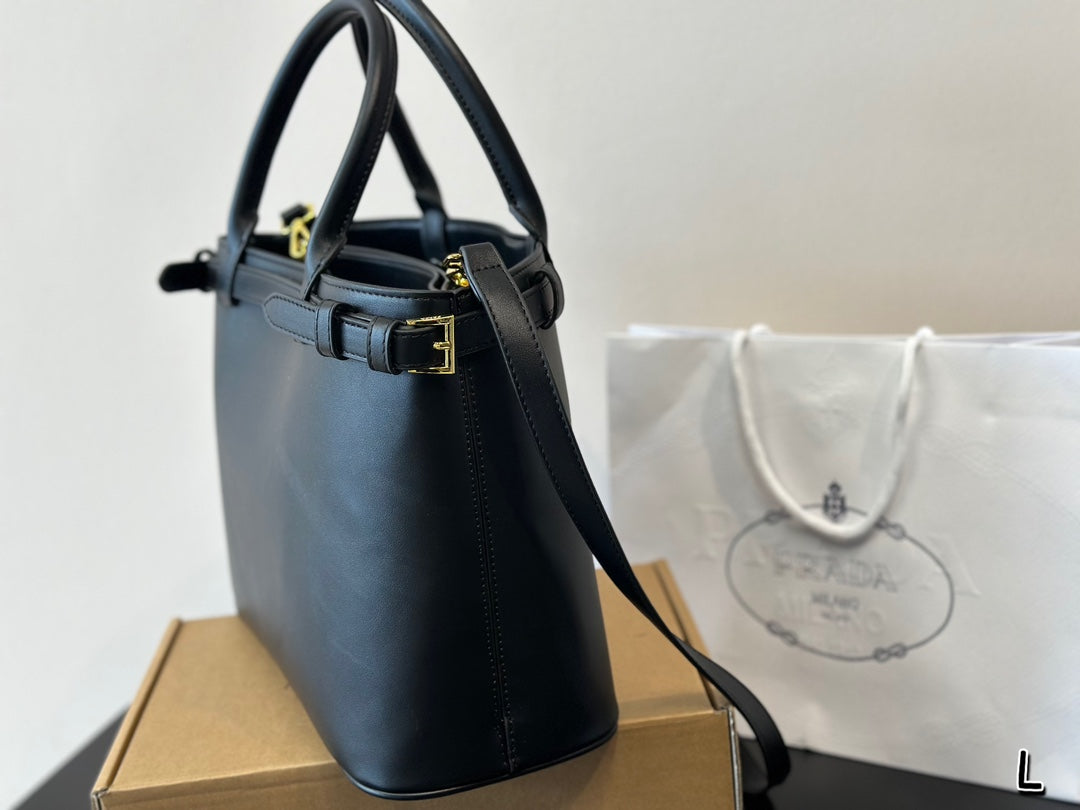 Pra new arrival Soft Grain bag