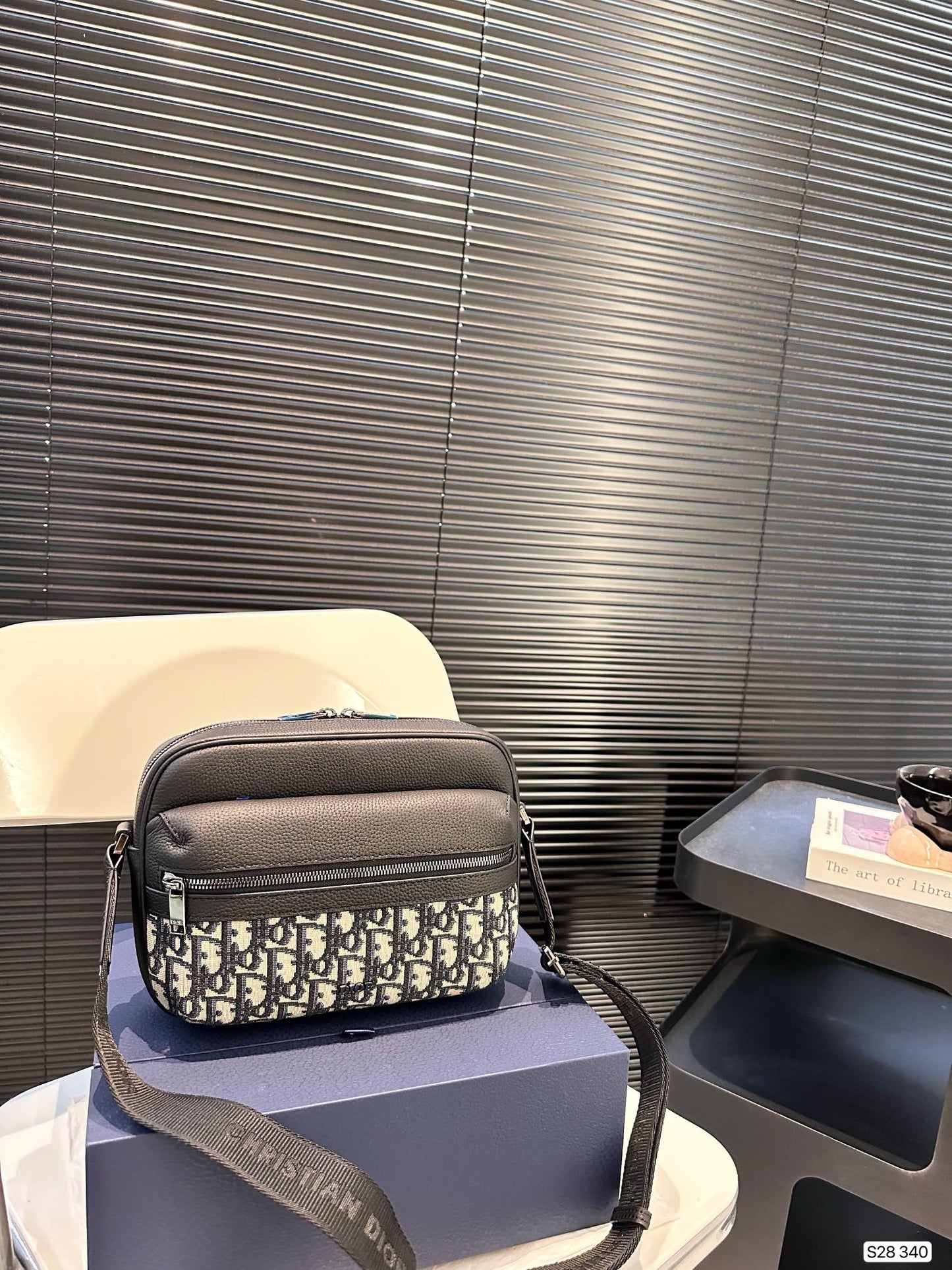 D new arrival camera bag size;24 * 17 cm