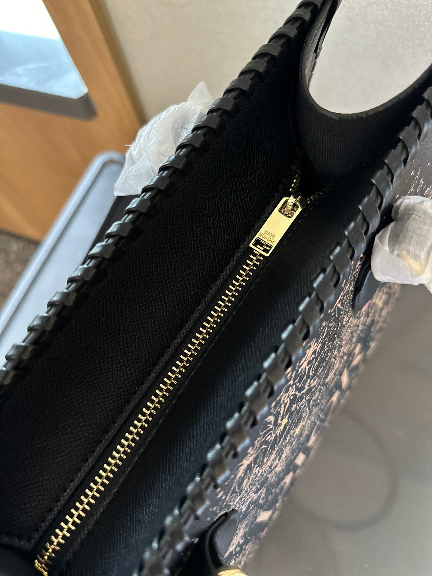 D new arrival tote bag size: 33 * 28 cm