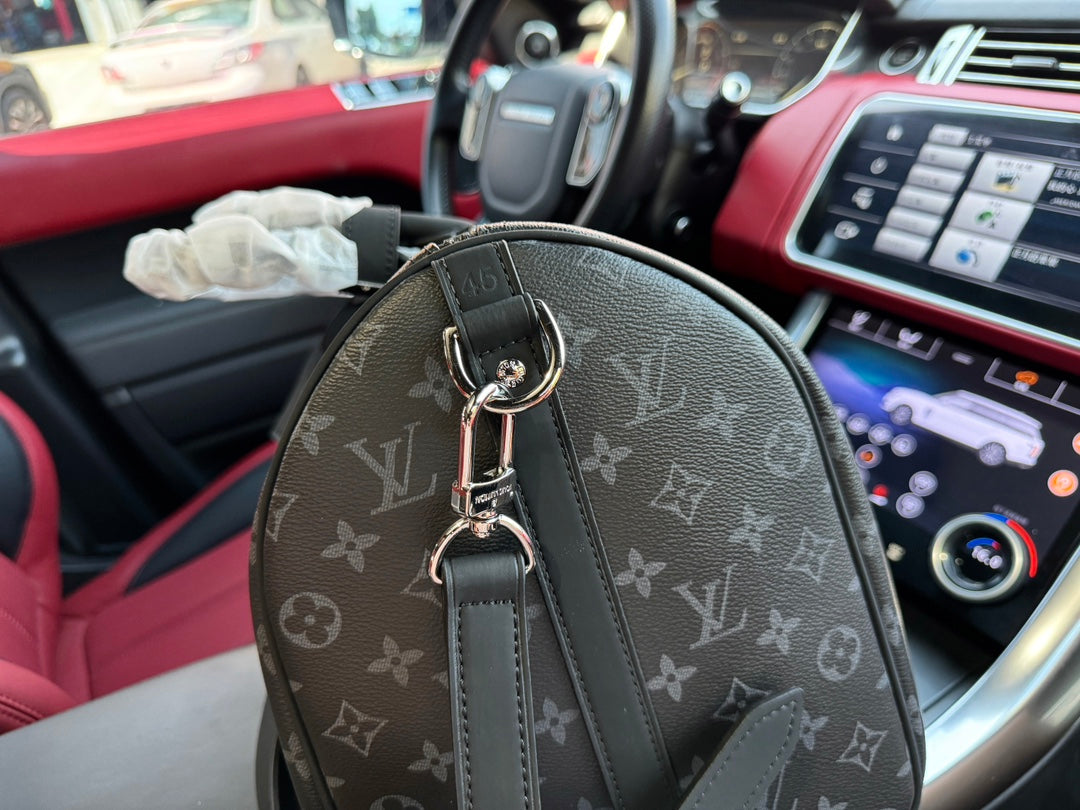 Louis new arrival keepall 45 bag size: 45x20x27cm