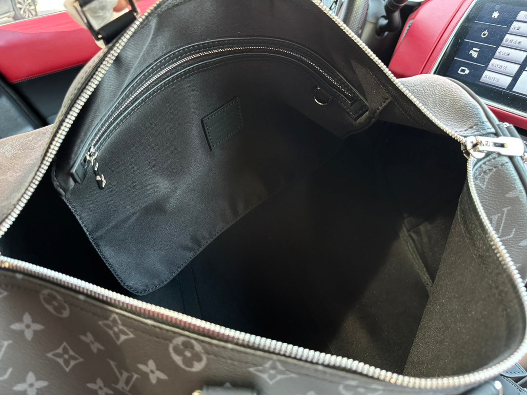 Louis new arrival keepall 45 bag size: 45x20x27cm