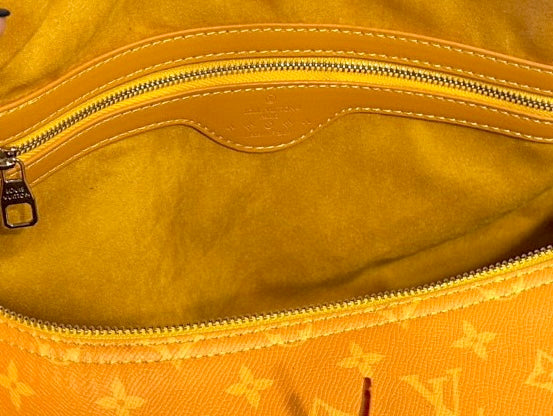 Louis new arrival  Keepall Bandouliere bag size: 45 cm