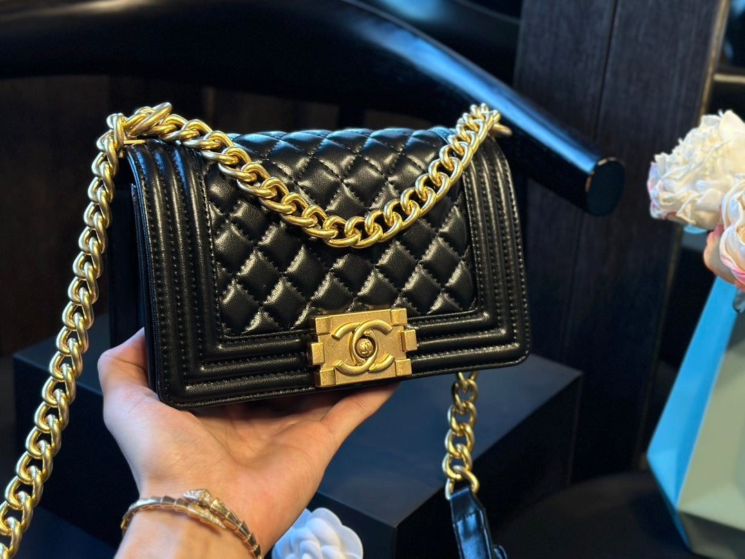 CC leboy  new arrival bag size: 20 cm