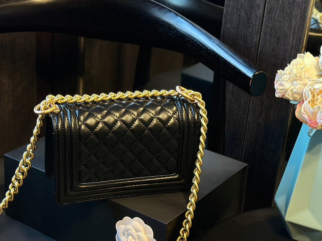 CC leboy  new arrival bag size: 20 cm