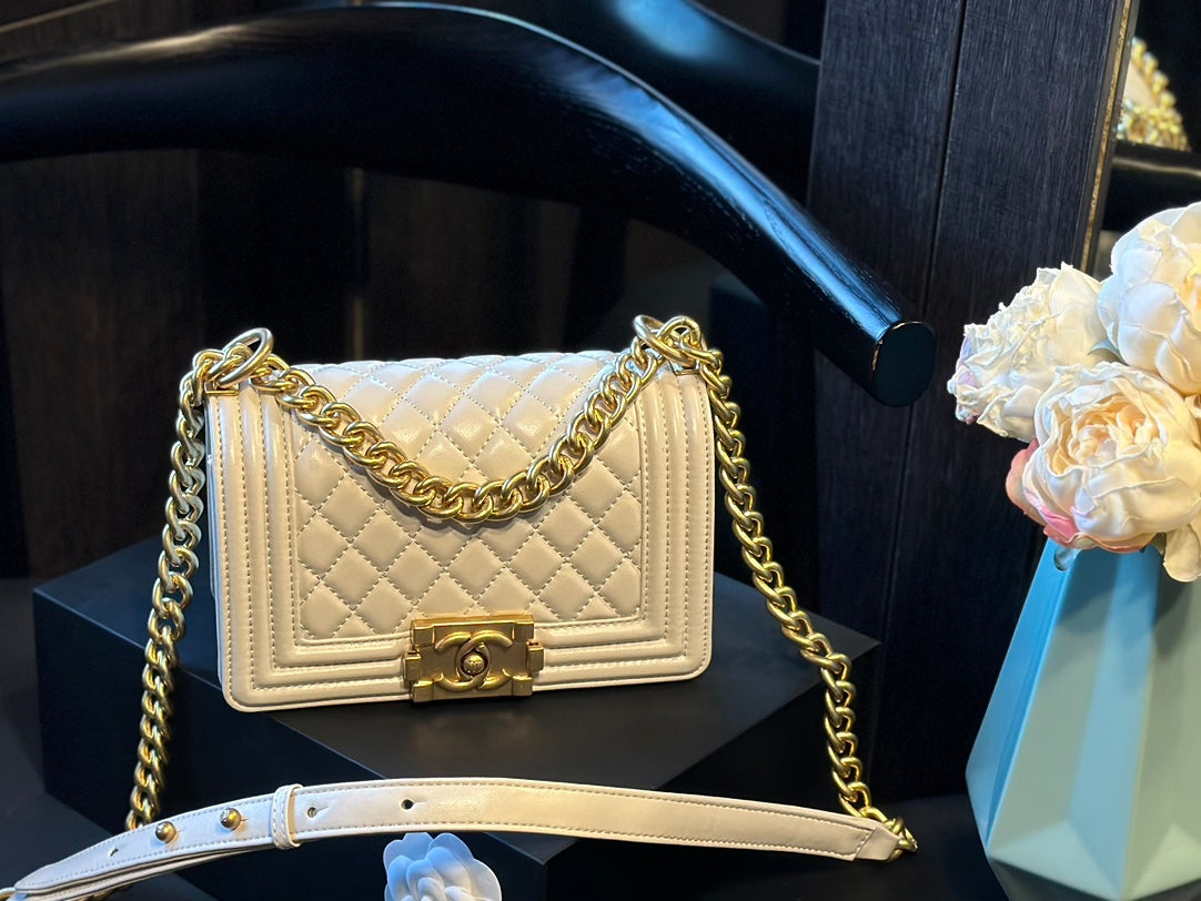 CC leboy  new arrival bag size: 20 cm