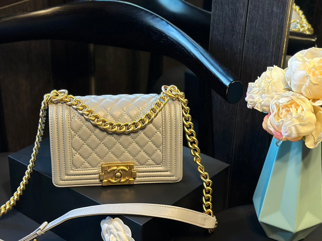 CC leboy  new arrival bag size: 20 cm