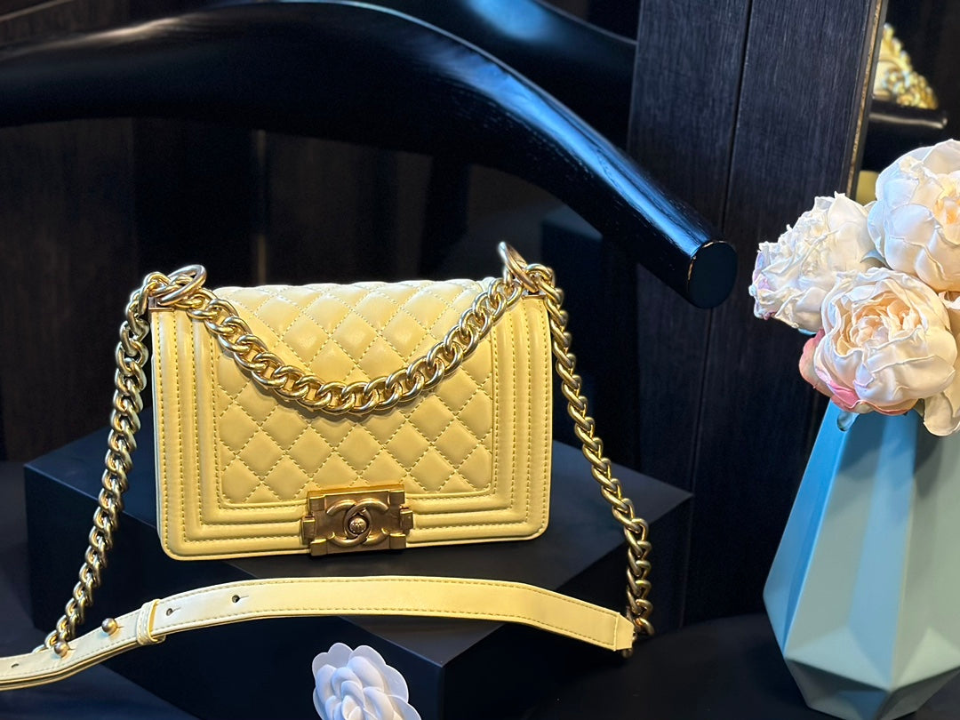 CC leboy  new arrival bag size: 20 cm