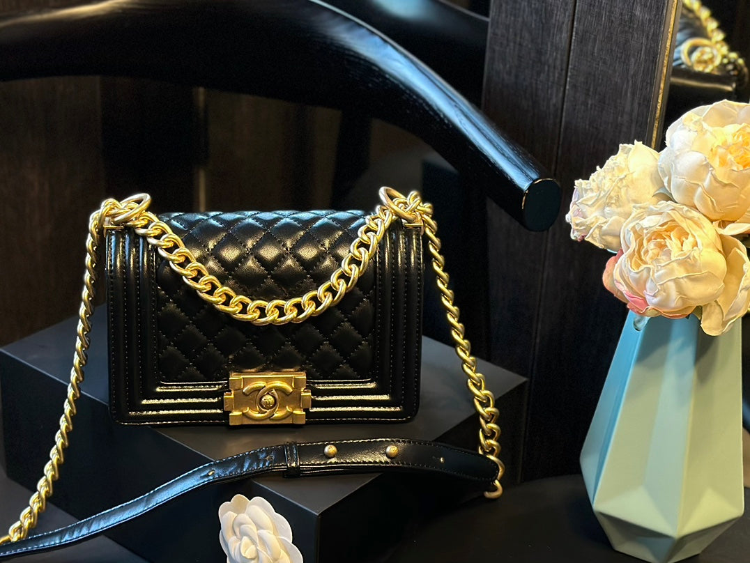 CC leboy  new arrival bag size: 20 cm