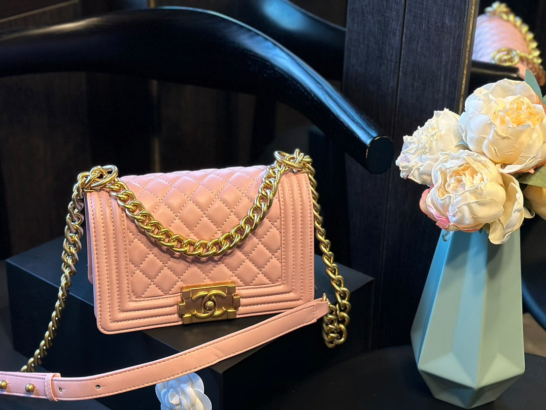 CC leboy  new arrival bag size: 20 cm