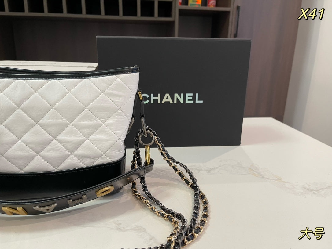 Cc new arrival Gabrielle bag