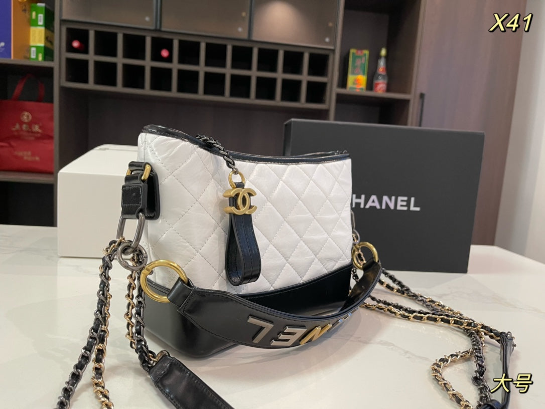 Cc new arrival Gabrielle bag