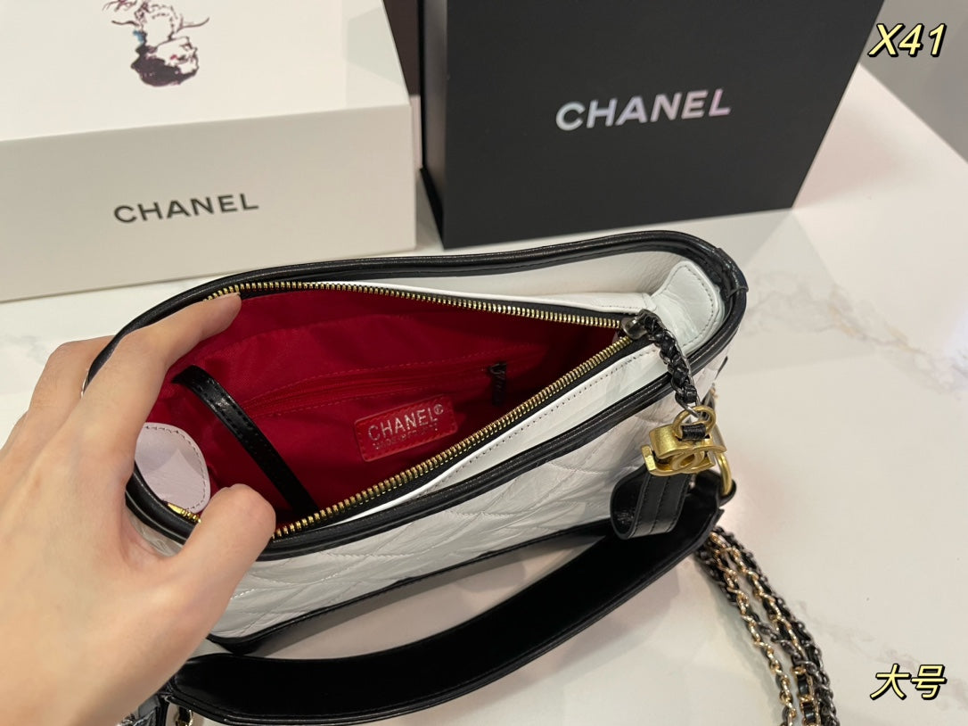 Cc new arrival Gabrielle bag