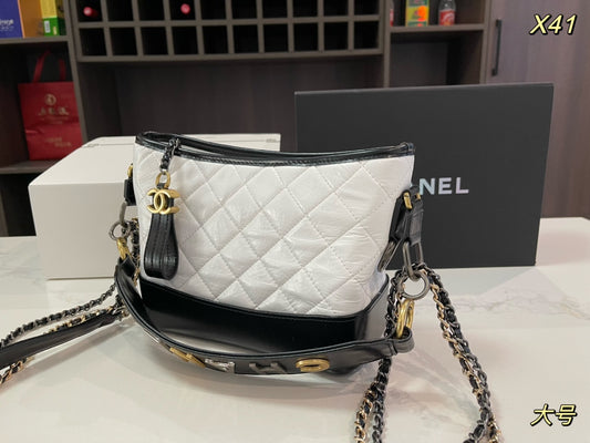 Cc new arrival Gabrielle bag