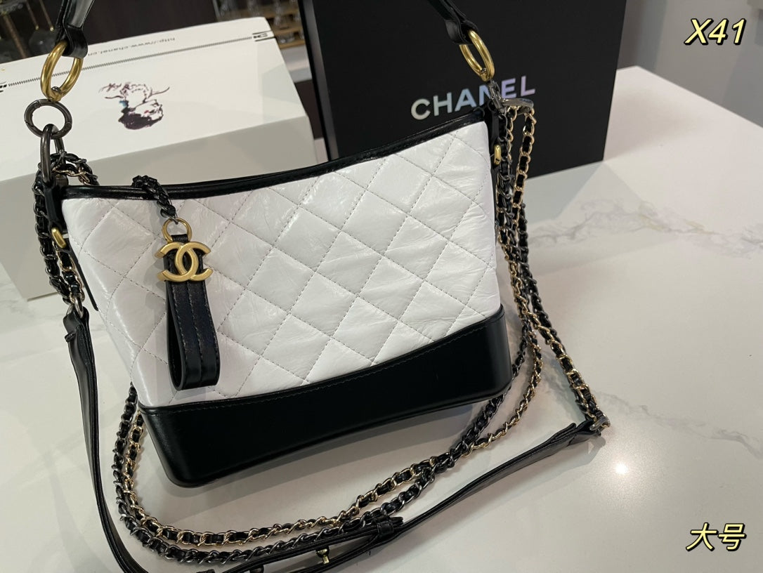 Cc new arrival Gabrielle bag