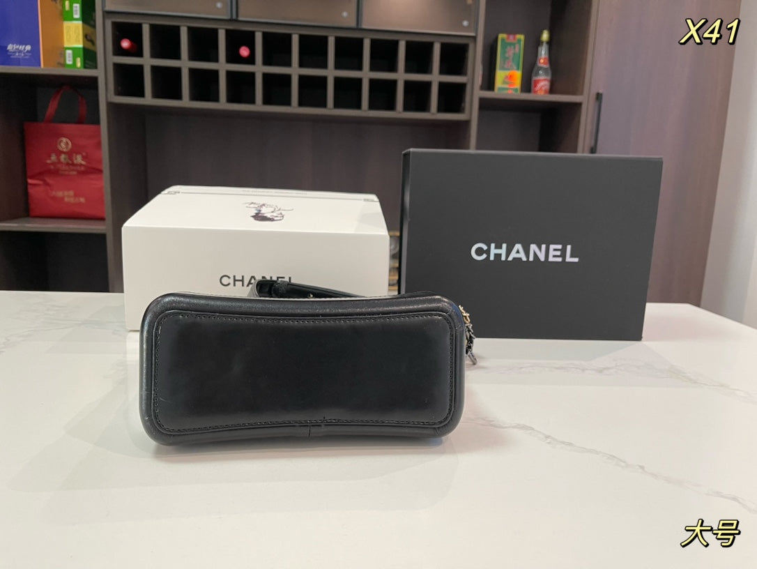 Cc new arrival Gabrielle bag