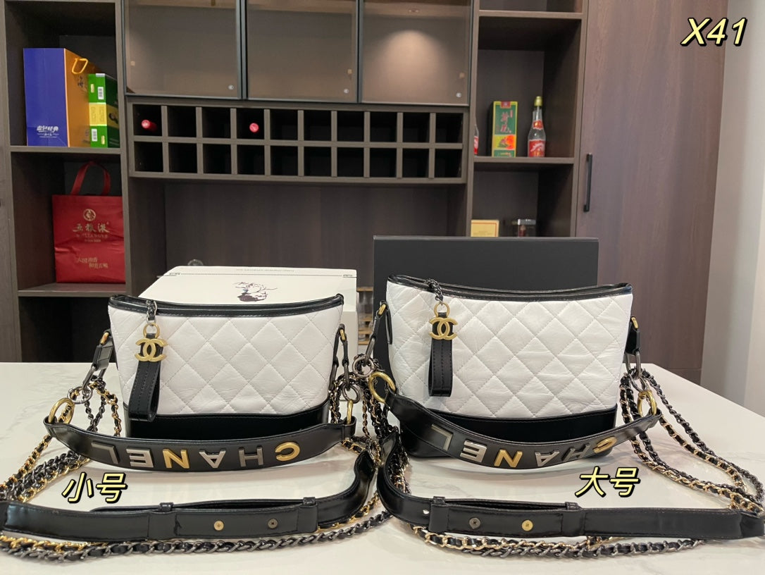 Cc new arrival Gabrielle bag