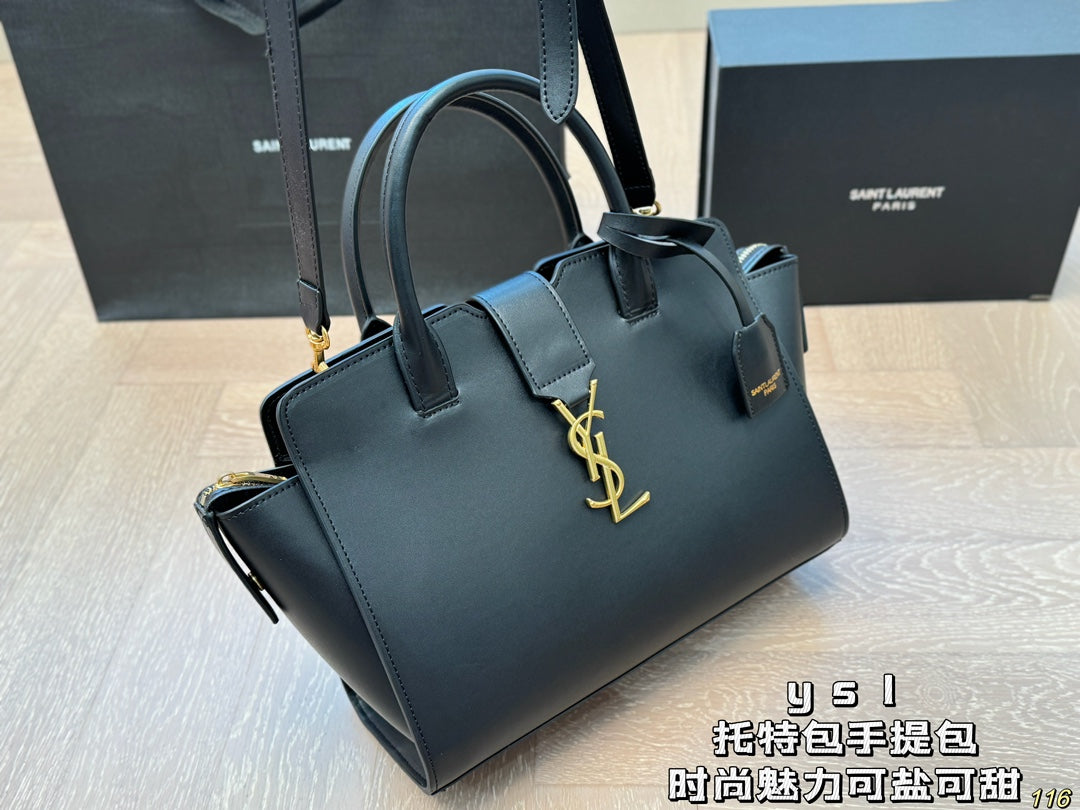 Y new arrival tote bag size: 30 * 23 cm