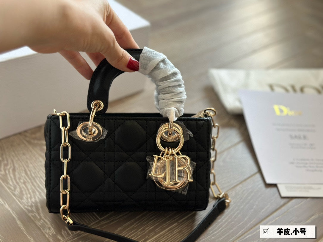 D new arrival D-joy tote bag