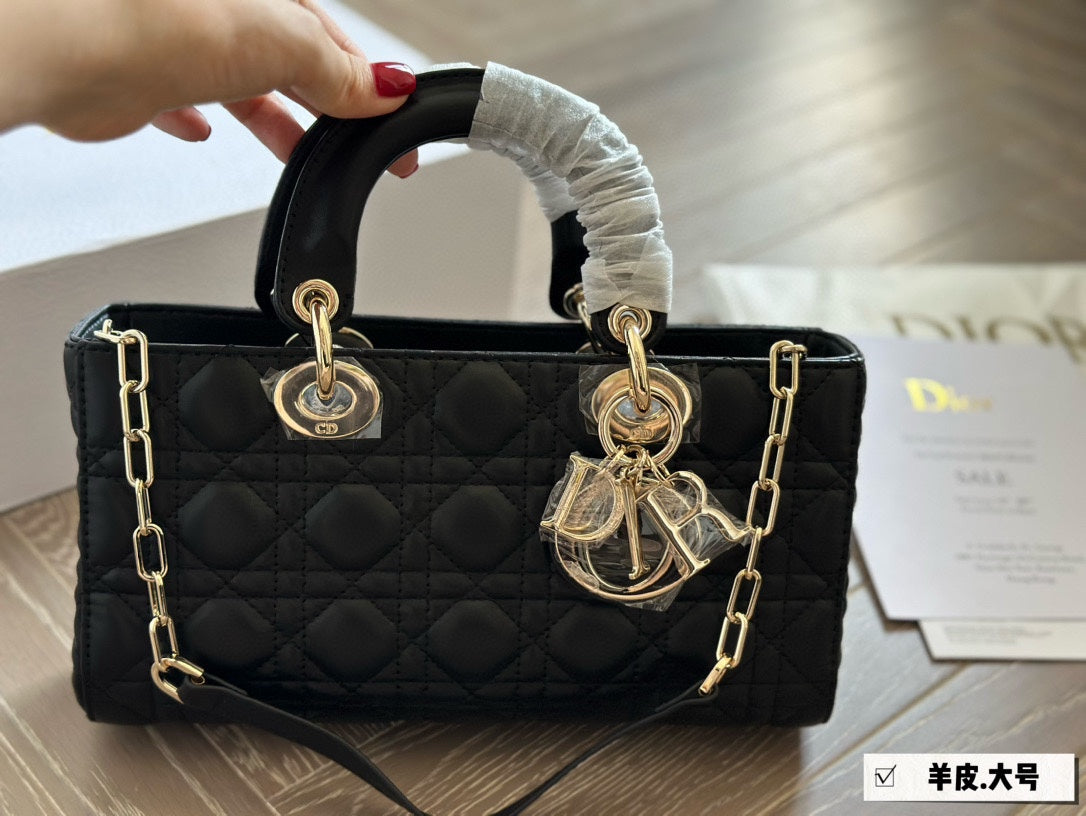 D new arrival D-joy tote bag