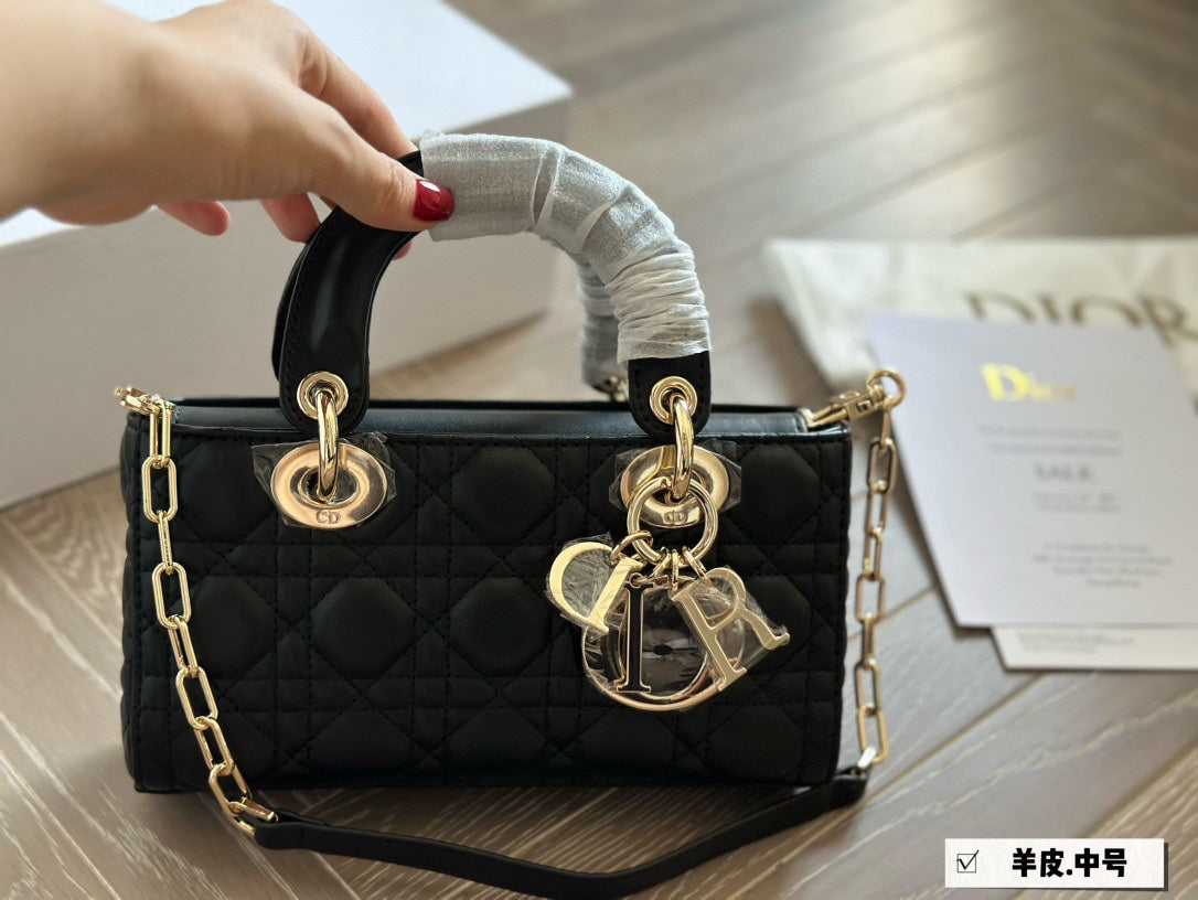 D new arrival D-joy tote bag