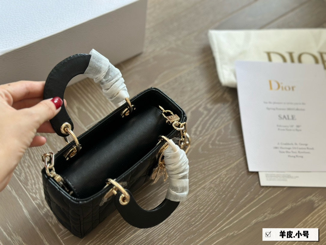 D new arrival D-joy tote bag