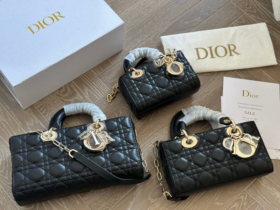 D new arrival D-joy tote bag