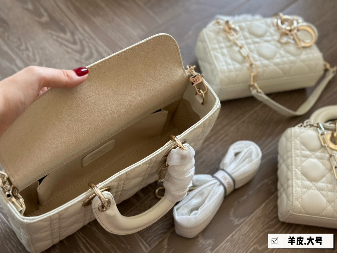 D new arrival D-joy tote bag