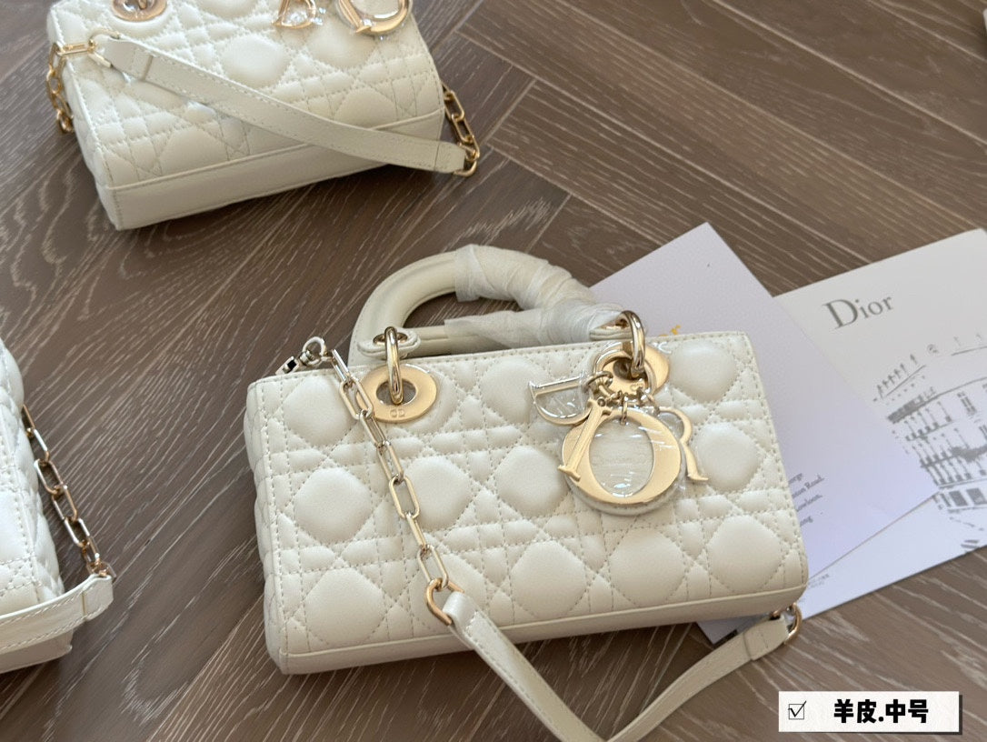 D new arrival D-joy tote bag