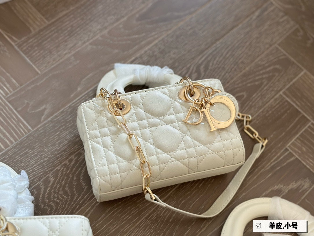 D new arrival D-joy tote bag