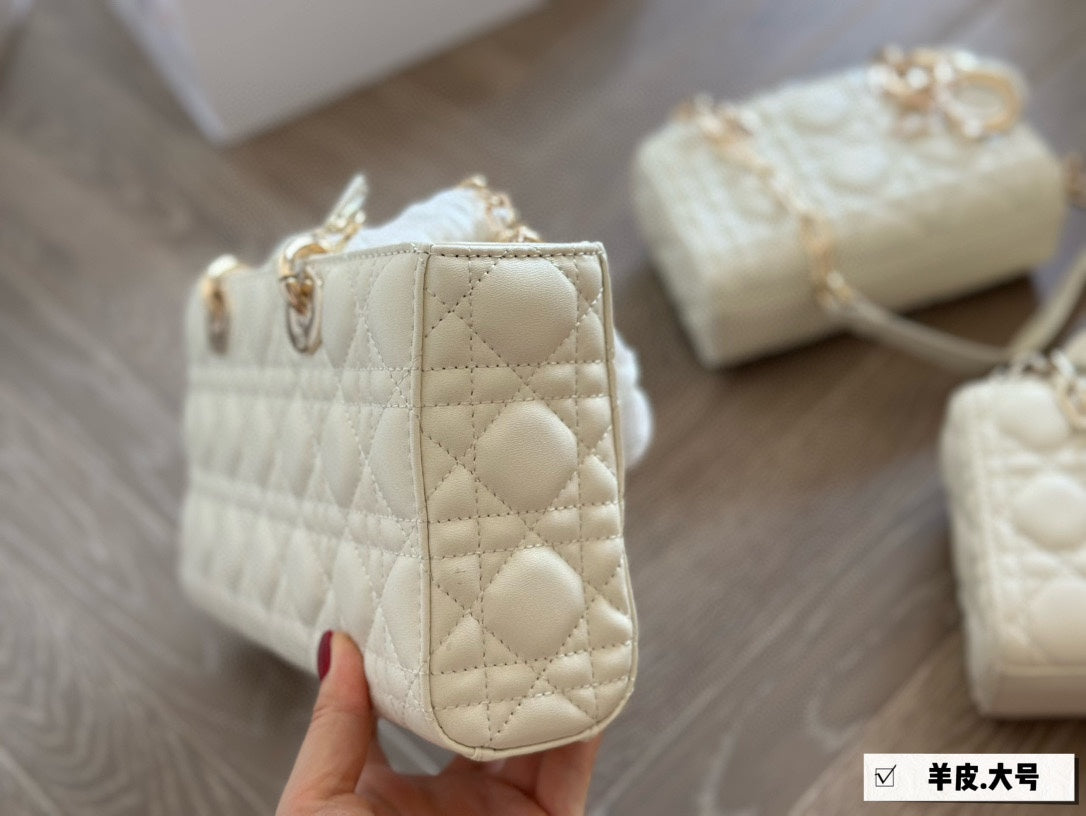 D new arrival D-joy tote bag