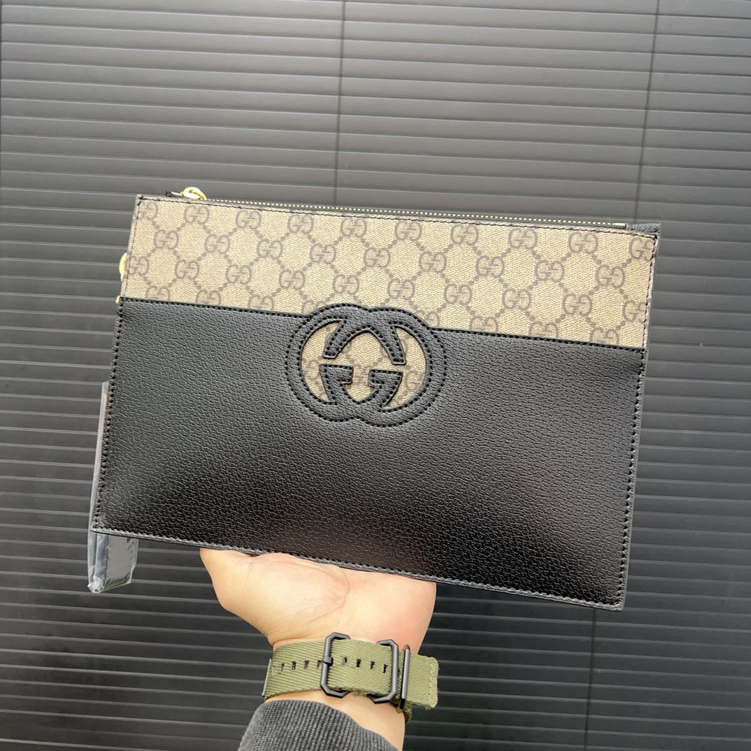 GG new arrival hand bag size: 17 * 27 cm