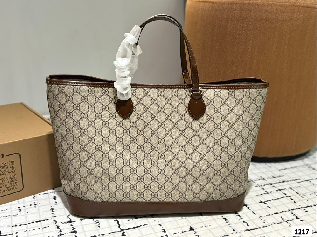 Gg new arrival tote bag size: 38*28 cm