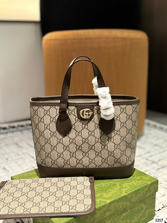 GG new arrival tote bag size:23*18 cm