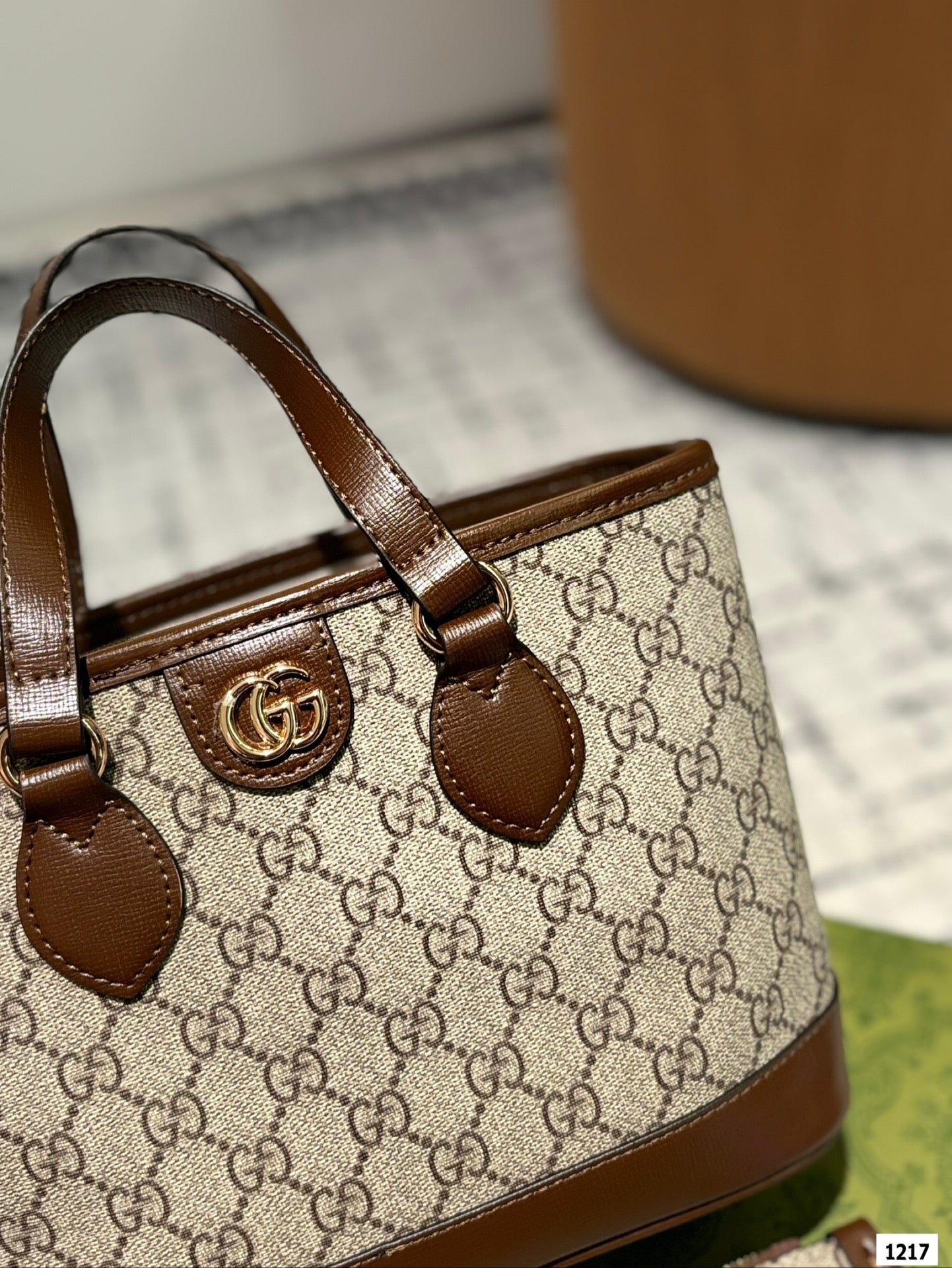 GG new arrival tote bag size:23*18 cm