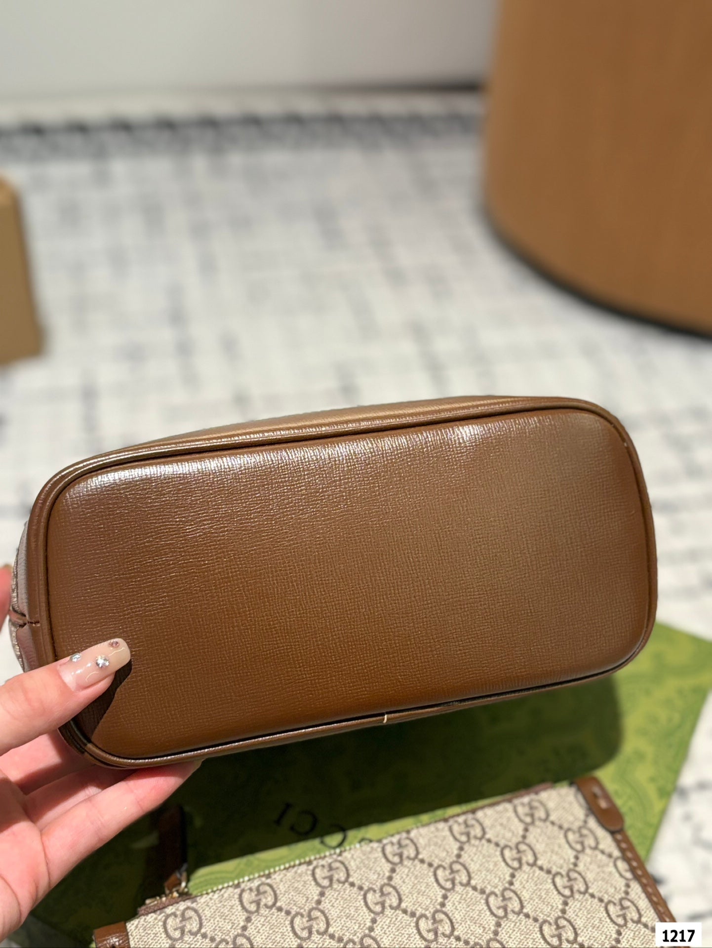 GG new arrival tote bag size:23*18 cm