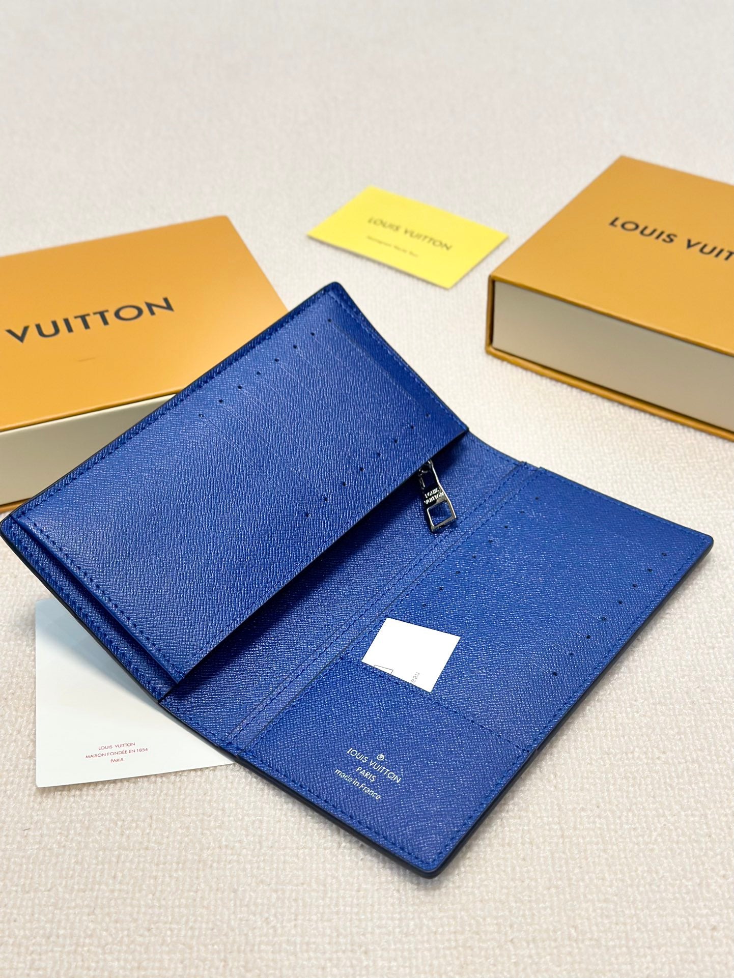 Louis new arrival wallet top qualty