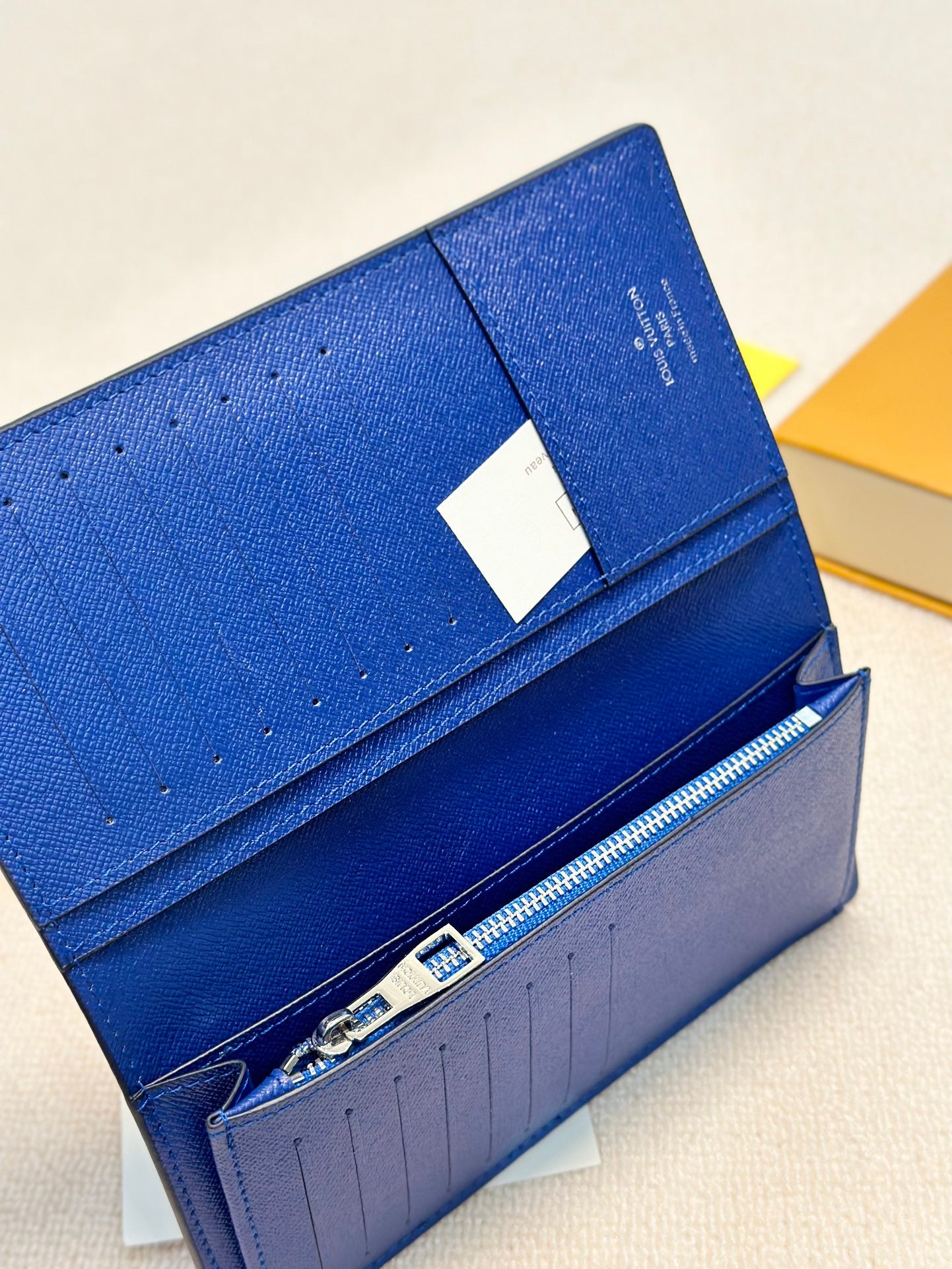 Louis new arrival wallet top qualty